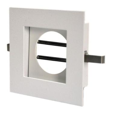 Imagem de Spot Embutir Recuado Mr16 Dicroica kit c/5 Unidades - Clear Iluminação