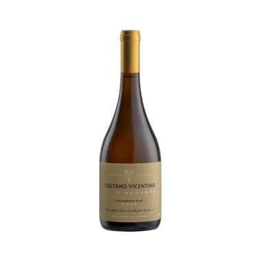 Imagem de Vinho Branco Gran Reserva Caetano Vicentino Chardonnay