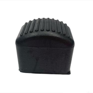 Imagem de Kit 4 Sapata Ponteira Cadeira Borracha Protetor Escada 01 - VABADUS