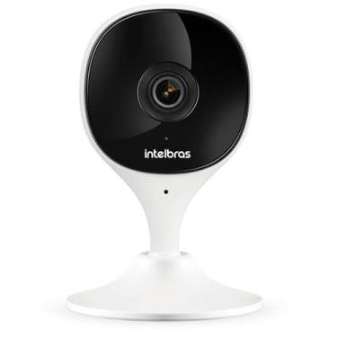 Imagem de Camera WIFI Interna Full HD IMX C Intelbras