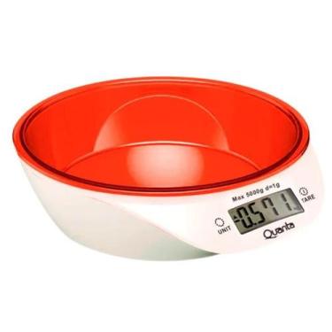 Imagem de Balanca de Cozinha Digital Quanta QTBLC9000