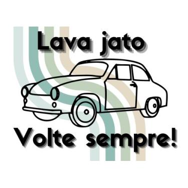 Imagem de Jornal Tapete Lava Rápido Jato - 30x42 1000un - IMPRESSÕES PAPALÉGUAS,