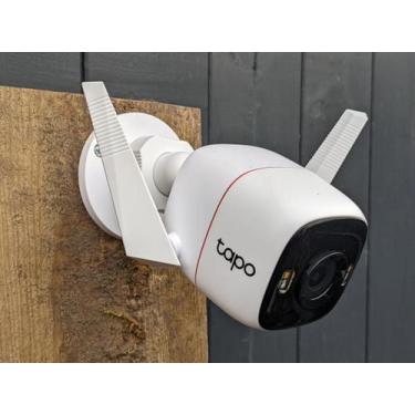 Imagem de Camera TP-Link Tapo C320WS Wifi/2.4GHZ 4MP 3.18MM