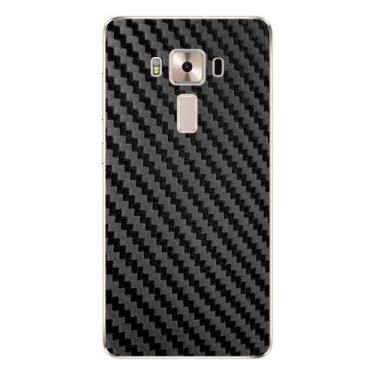 Imagem de Capa Adesivo Skin349 Verso Para Zenfone 3 Deluxe (ZS570KL) - KawaSkin