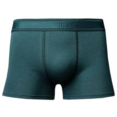 Imagem de Cueca Boxer Juvenil Upman Cotton 561C1