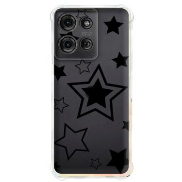Imagem de Capa Capinha De Celular Compatível com Moto G75 5G Personalizada