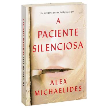 Imagem de Kit Alex Michaelides