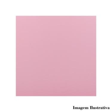 Imagem de Mini Cômoda 3 Gavetas e 2 Repartições 27x27x26 Mdf Madeira Pintado Fem