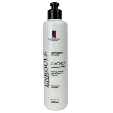 Imagem de AlphaHall Enroulé Cachos Ativador Tradicional 300 ml