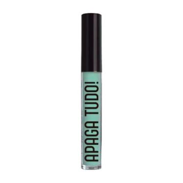 Imagem de Corretivo Apaga Tudo Verde Manchas Acneica  Koloss