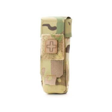 Imagem de Eleven 10 Soft-Side TQ Pouch V2 | Feito nos EUA (Multicam, sem torniquete)