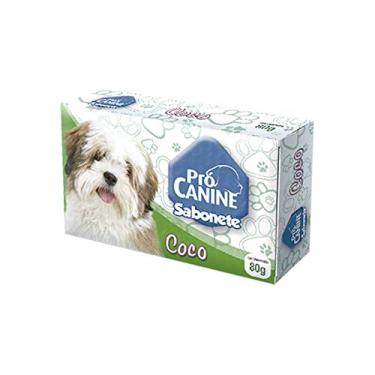 Imagem de PROCANINE Sabonete Coco 80G