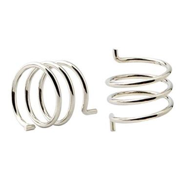 Imagem de lahomia 2 fontes de pinça de freio a disco mecânico para bicicleta serve para pinça de braço de freio BB7 BB5