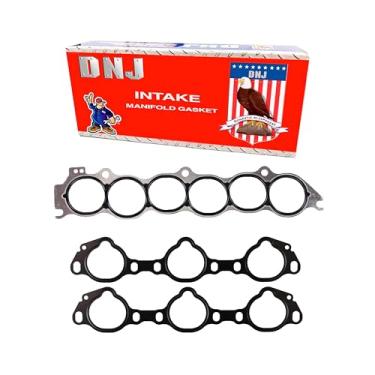 Imagem de DNJ Gaxeta de admissão IG645 para 2002-2009 / Infiniti, Nissan/Altima, I35, Maxima, Murano, Quest / 3.5L / DOHC / V6 / 24V / 3498cc / VQ35DE