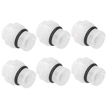 Imagem de 10 PCS Tampas de Ventilação do Tanque de Combustível C Compatíveis Com 024 026 036 038 044 046 MS311 0000 350 5800 - Peças de Reposição Duráveis ​​para Desempenho Ideal