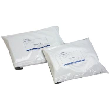 Imagem de Polar Tech 194 Cool Stuff Envelope de carga lateral EZ com isolamento intermediário, 45,7 cm de comprimento x 35,5 cm de largura x 1,27 cm de espessura (caixa com 12)