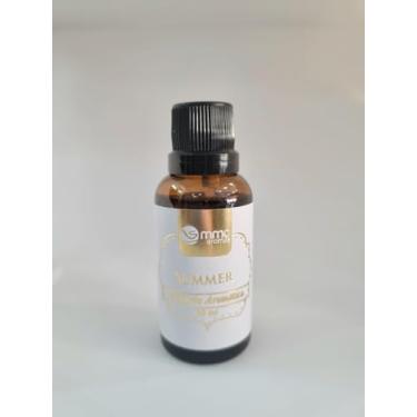 Imagem de Essência Aromática 30 ML Para Difusor Elétrico - MMC Aromas (Aroma Summer)
