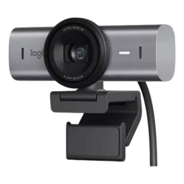 Imagem de Webcam MX Brio 705 for Business 960-001529 - LOGITECH