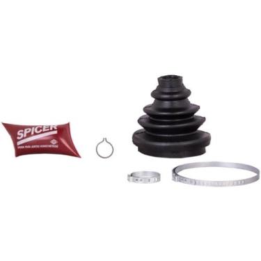 Imagem de Jogo de reparo da junta homocinética Fiat Siena 1998 a 2016 - SPICER