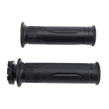 Imagem de Guidão do Acelerador do Akozon para CBR250R CBR300R CB300F NSS300 CB500F CB500X CBR500R GROM 125 - Controle Anti -deslizamento, Instalação Fácil, Design Robusto