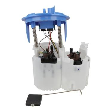 Imagem de CAREONLINE Conjunto de bomba de combustível 204-470-10-94 compatível com Merced-es Ben-z Genuine W204 C-Class C63 A M-G 2008-2009 no tanque