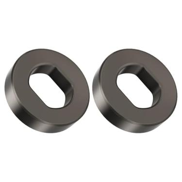 Imagem de Peças de reposição para placa de flange interna Dre-mel 2610012032 para serra Dremel MAX, Bosch SM20 Saw-Max - pacote com 2