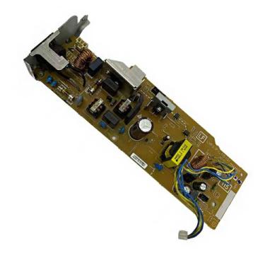 Imagem de Placa fonte RM38540 para 4003fdw HP - Original