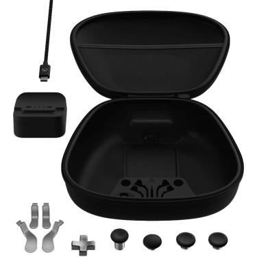 Imagem de Microsoft - Pacote completo de componentes do Xbox Elite Series 2 - Preto-4Z1-00001
