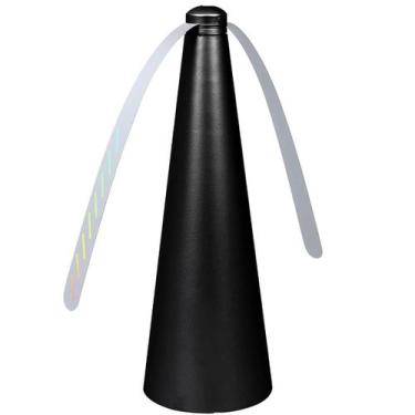 Imagem de Repelente Ventilador Anti Inseto Moscas Mosquitos Parasitas Higienico 