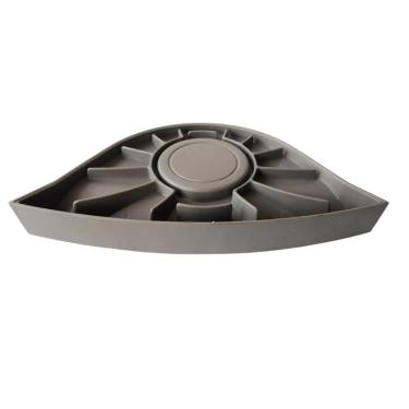 Imagem de Pingadeira Aparador De Água Bebedouro Esmaltec Egm30