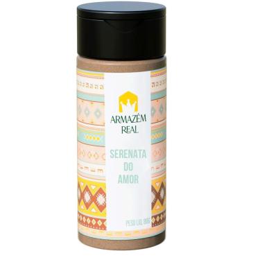 Imagem de Pote Serenata Do Amor 80G - Armazém Real