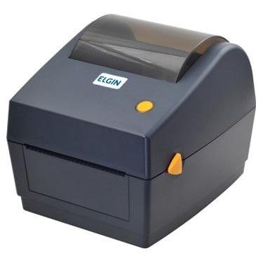 Imagem de Impressora Elgin Código de Barras Térmica L42-DT sem ribbon