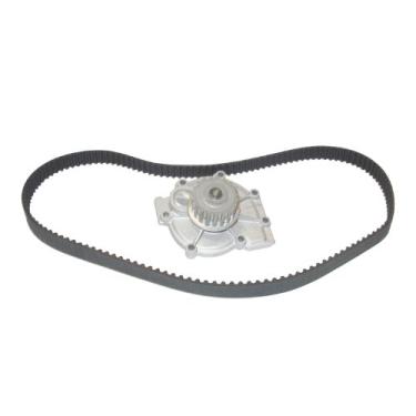 Imagem de Airtex Kit de correia dentada do motor awk1259 com bomba de água