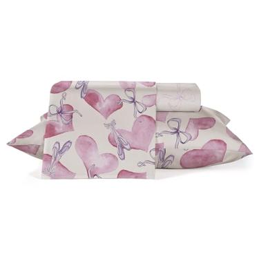 Imagem de Jogo Roupa de cama Duplo infantil 100% Algodão Teka Kids