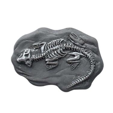 Imagem de Generic Estatuetas em miniatura Carfts DIY Embelezamento Arqueologia para fazer projetos DIY Adesivos de geladeira, dinossauro