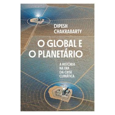 Imagem de O Global E O Planetário