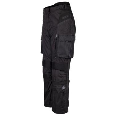 Imagem de Calça Texx Armor Lady Feminina Preta