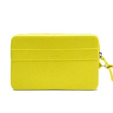 Imagem de Carteira Feminina Clutch Linha Brizza Original Arezzo-Feminino