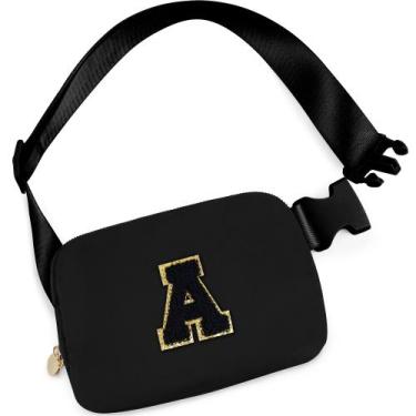 Imagem de Bolsa Belt Bag Uygafly, presentes de aniversário para meninas de 6 a 1