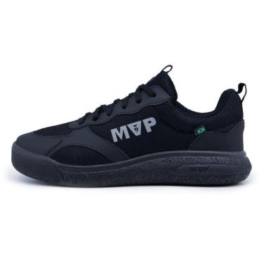 Imagem de Tenis Preto Mvp Rx Fly - New Black-Unissex