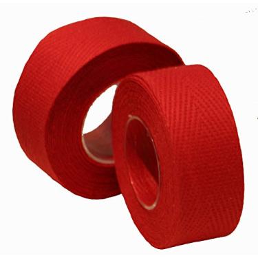 Imagem de Velox Tressostar Fita para guidão – rolo único, Vermelho