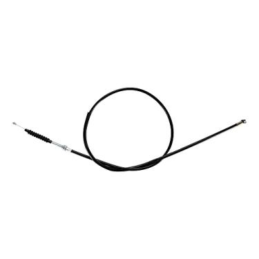 Imagem de GOOFIT Cabo de embreagem de 124 cm de substituição para quadriciclo quadriciclo 4 tempos 150cc 200cc 250cc 4 rodas Dune Buggy Dirt Pit Bike Off Road