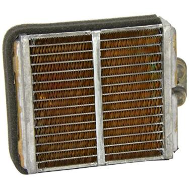 Imagem de Nissens 73751 Trocador de calor, aquecimento interno