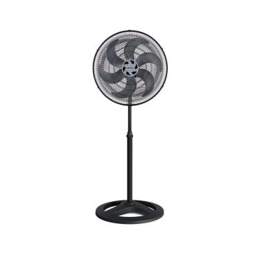 Imagem de Ventilador Turbo Osc Premium de Coluna 50cm 6 Pás 3 Velocidades Ventisol