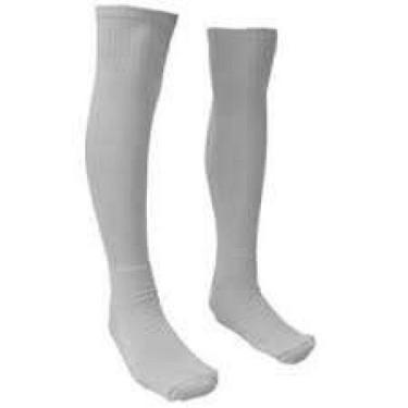 Imagem de Meião Kanxa Profissional Top - Branco - 3944, 39/44