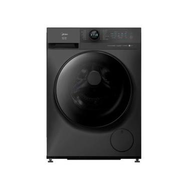 Imagem de Lava e Seca Midea Slim 11kg HealthGuard Smart Inverter Água Fria e Que