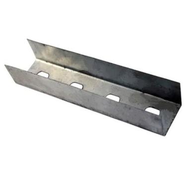 Imagem de Emenda Interna I Perfilado 38 x 38mm Inbraell