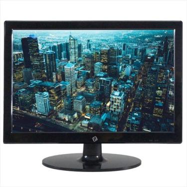 Imagem de Monitor LED 15.4 Tronos 15TRS-XIE-V - 1280x800, 60Hz, 5ms - HDMI/VGA -