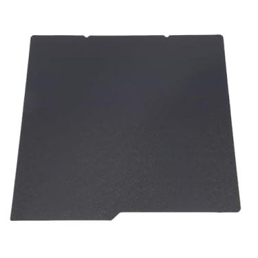 Imagem de Placa de Construção Flexível Impressora 3D Cama de Substituição para Kobra S1 Combo Impressora 3D PEI e PEY Cama de Impressão Dupla Face Com Padrão Star Sky