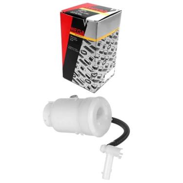 Imagem de FILTRO COM ELANTRA VELOSTER AZERA CADENZA OPTIMA JFCH26